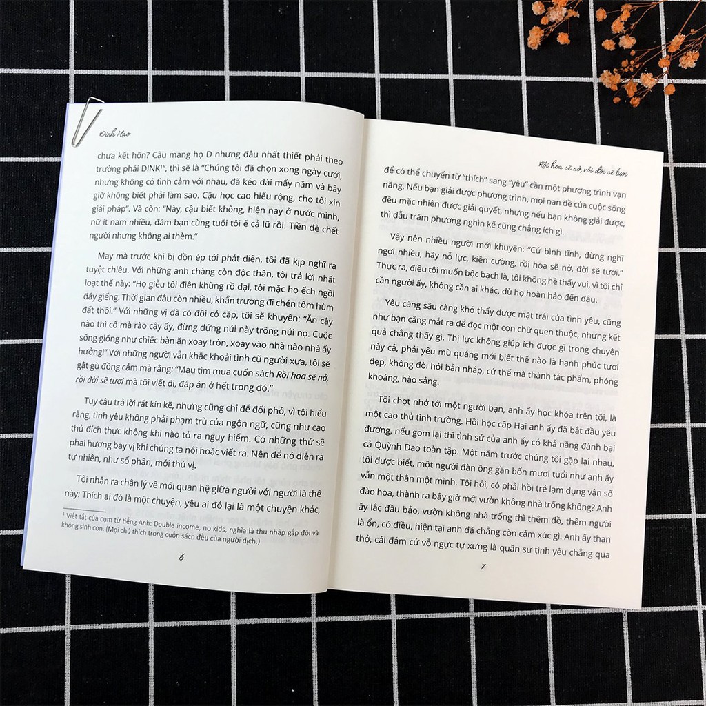 Sách - Rồi Hoa Sẽ Nở, Rồi Đời Sẽ Tươi (Kèm Bookmark) | BigBuy360 - bigbuy360.vn