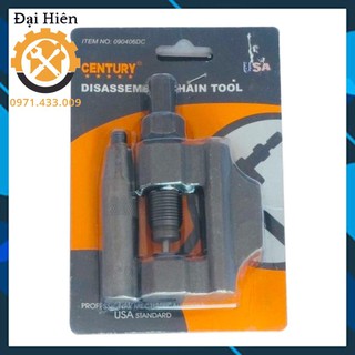 Cảo Tháo Mắt Sên (Xích) Xe Máy Century - Vam đột xích