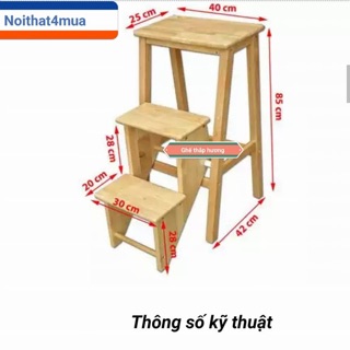 GHẾ THẮP HƯƠNG