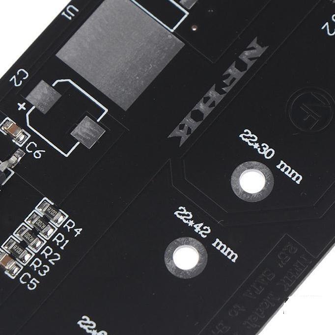 Bộ Chuyển Đổi M2 M.2 B PLUS M NGFF SSD Sang SATA Chất Lượng Cao | BigBuy360 - bigbuy360.vn