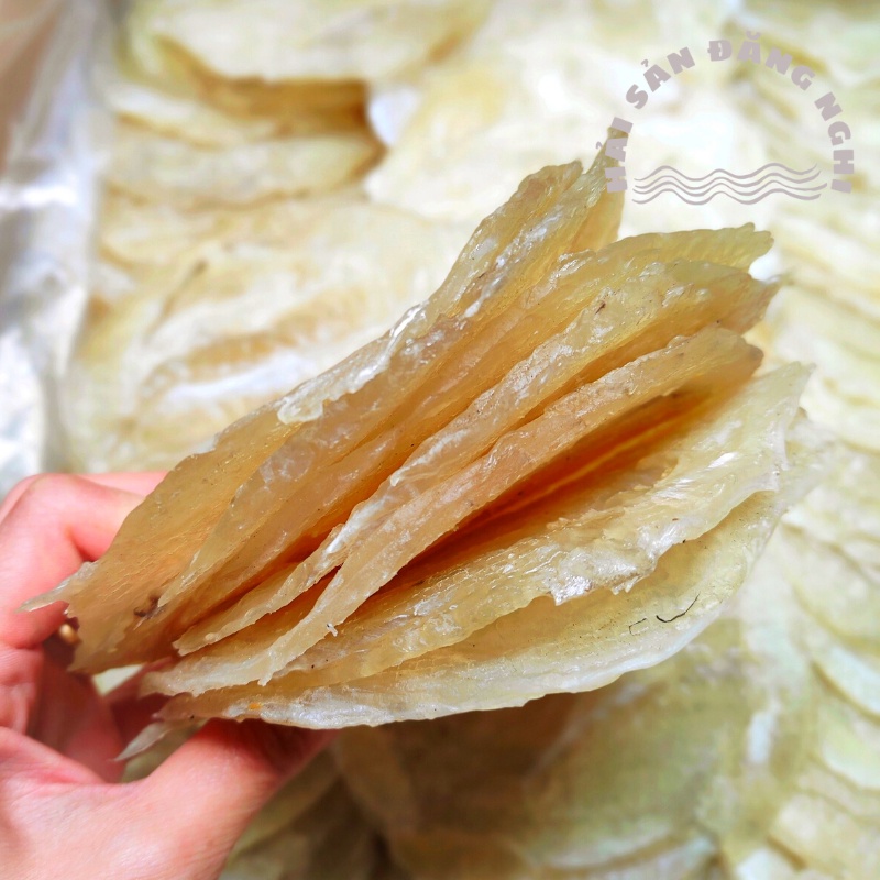 Cá Bò Khô Chất Lượng Đảm Bảo Thơm Dẻo Ngọt Đậm Đà Phù Hợp Ăn Vặt 1 kg