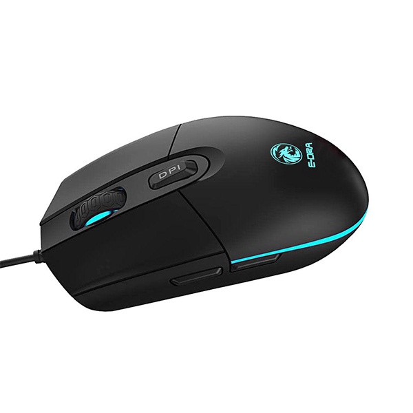 Chuột E-DRA Gaming EM6102