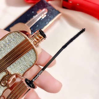 Mascara chải cong mi Linnsz Cây Đàn,