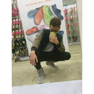 Áo khoác jeans