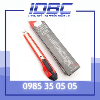 Dao trổ 2 lưỡi SDI 0404 nhỏ