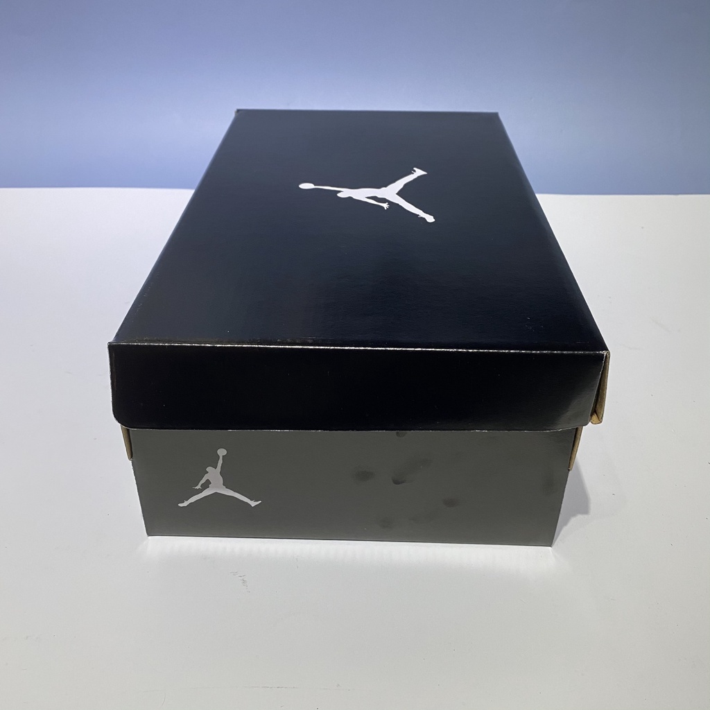 PK Hộp giấy carton Jordan JD đựng giày dép quần áo mũ nón gói quà đóng hàng giá rẻ kèm bill thẻ giấy lụa nhật