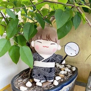 Outfit Doll 15cm 20cm - Kimono