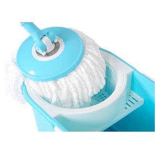 Cây lau nhà 360 độ Big One Thái lan