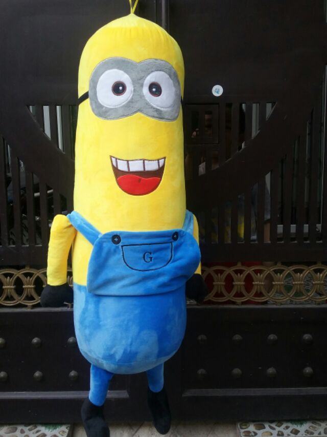 Minion siêu dễ thương 70cm