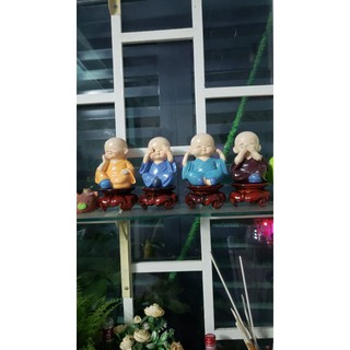 Đế gỗ bông 10cm