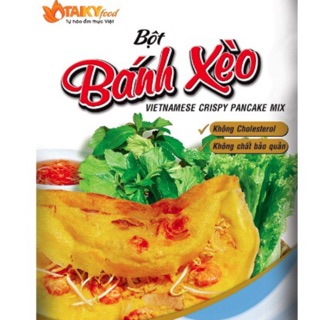 Bột bánh xèo Tài Ký 400g