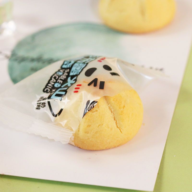 [Mã 267FMCGSALE giảm 8% đơn 500K] Bánh quy sữa nhân mứt xoài ăn sáng, bánh quy sữa nhân kem sữa thơm ngon | BigBuy360 - bigbuy360.vn