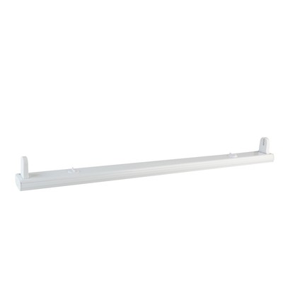 Máng lắp bóng LED Tube 60cm FS-20/18x1-M9