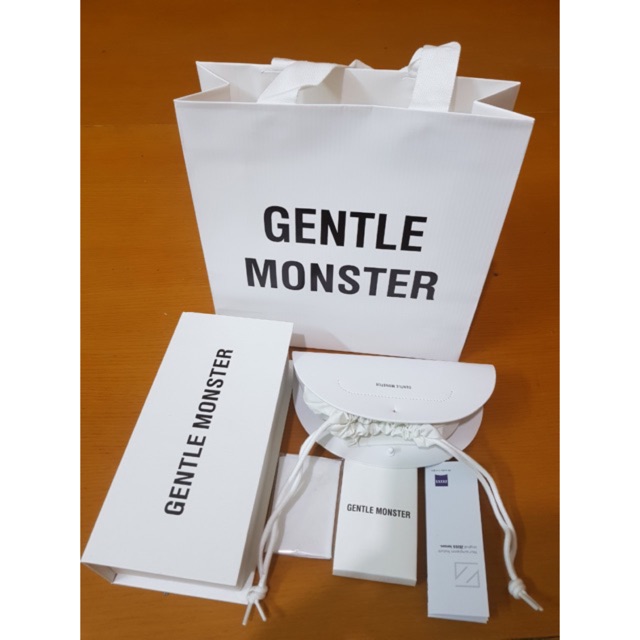 FULL BOX HỘP ĐỰNG GM + TÚI XÁCH