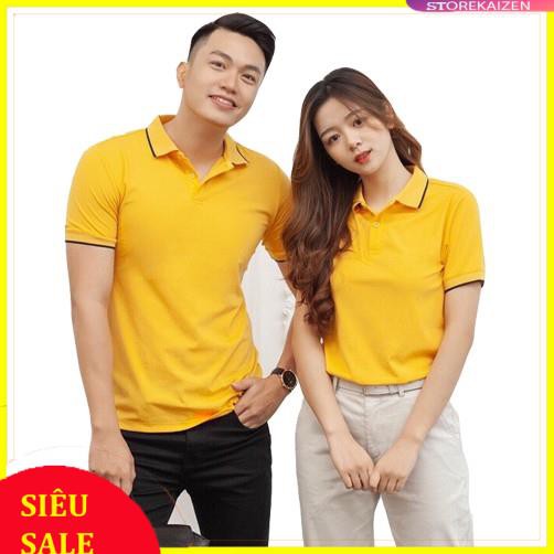 Áo Thun Nam l Chất Liệu Thun Áo Thun Cổ Đức co giãn 4 chiều, Chất Đẹp Không Xù Lông | BigBuy360 - bigbuy360.vn