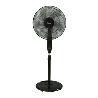 [HÀNG CHÍNH HÃNG]QUẠT CÂY MIDEA FS40-15QR CÓ ĐIỀN KHIỂN