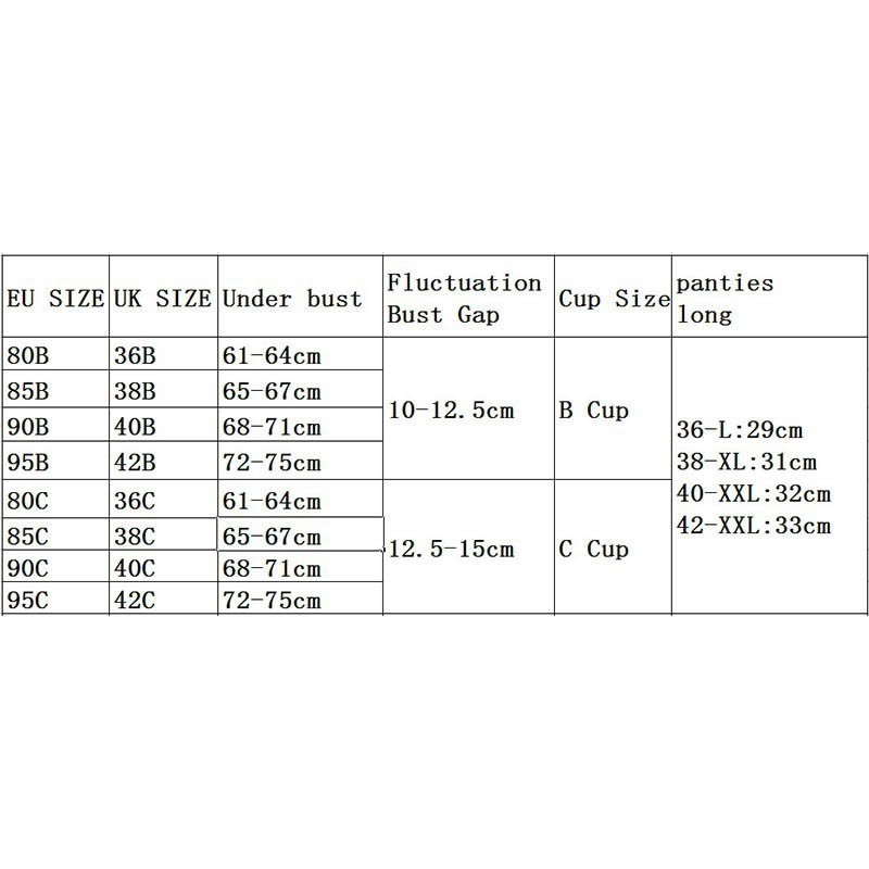 Bộ đồ nội y nhiều màu trơn gợi cảm xinh xắn | BigBuy360 - bigbuy360.vn