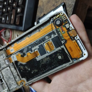 Cụm chân sạc oppo neo 9 - a39 tháo máy zin / giá rẻ