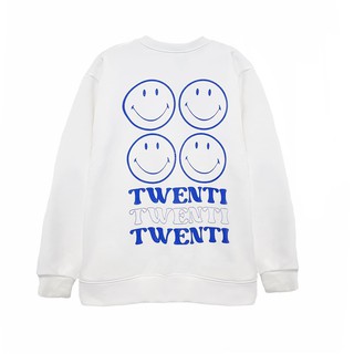 [BẢN THIẾT KẾ ] CARDIGAN MẶT CƯỜI 20 YEARS OLD