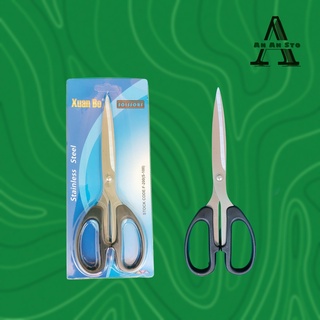 Kéo văn phòng 21cm - kéo xuan bo