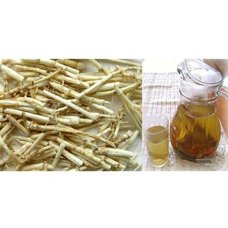 rễ cỏ tranh-bạch mao căn- 1 kg