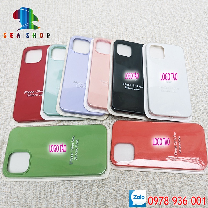 Ốp lưng -- CHỐNG BẨN -- iPhone 12 Mini, 12 Pro, 12, 12 Pro Max - Nhựa dẻo -bên trong có lớp nhung