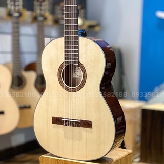 Đàn Guitar Classic CÓ TY Ba Đờn C120