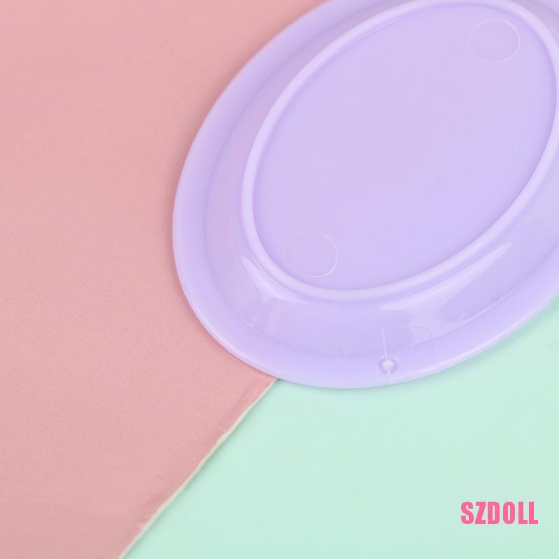 Set 5 Món Đồ Chơi Dụng Cụ Nhà Bếp Dành Cho Búp Bê