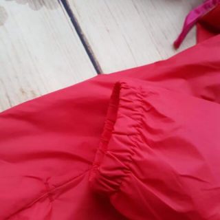 ÁO GIÓ TRƠN 2 LỚP LENDSEAD