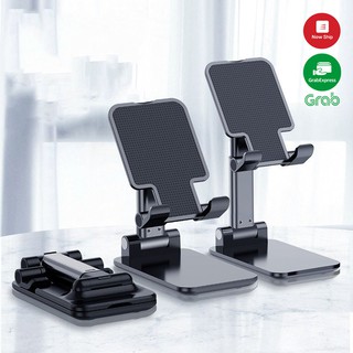 Giá đỡ điện thoại để bàn gấp điện thoại di động giá đỡ bàn cho iPhone ipad pro mini Samsung Xiaomi