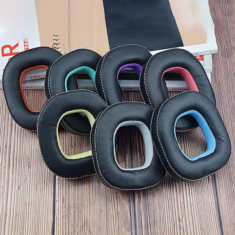 Đệm Da Thoáng Khí Cho Tai Nghe Chụp Tai-Astro a50 GEN3-GEN4