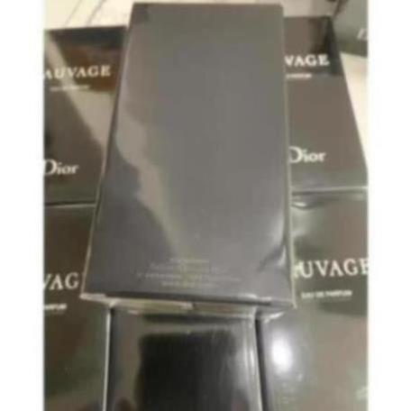 Nước hoa Dior sauvage edp 100ml (full seal)