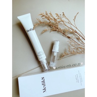 Tinh chất Medik8 Clarity Peptides serum phục hồi, giảm mụn