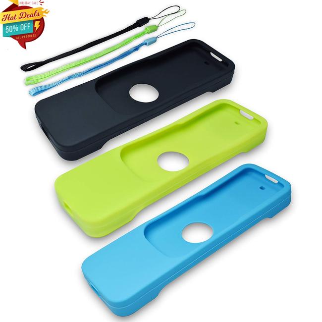 Ốp Lưng Cho Điều Khiển Từ Xa Của Apple TV 4K 4th Generation Siri