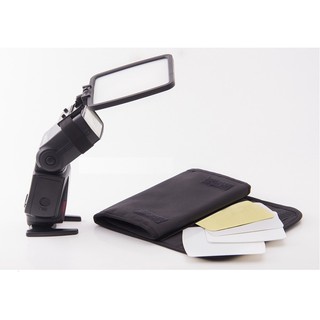 Tản sáng cho đèn flash 5in1