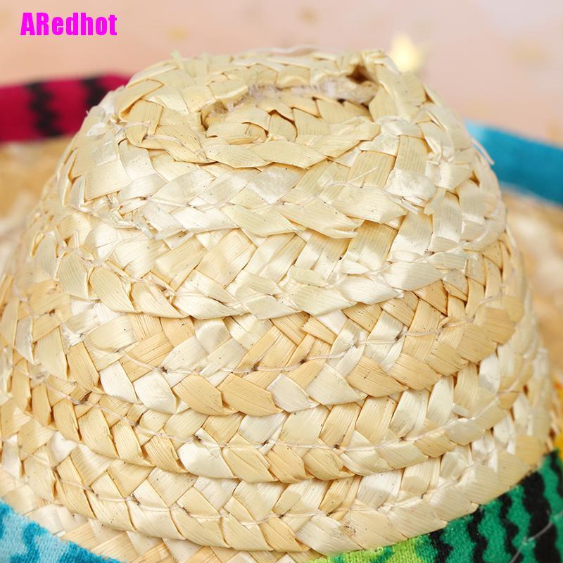 Mũ Đi Biển Mini Thời Trang Cá Tính