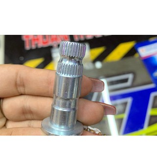 Cốt xỏ má đùm sport - rgv zin - rgv846