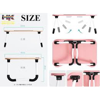 BÀN HỌC THÔNG MINH CÓ KHE ĐỂ IPAD CỰC TIỆN (Loại 1)
