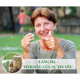 [An Toàn] Tinh dầu Tràm cho Bé , Trẻ sơ sinh - 10ml