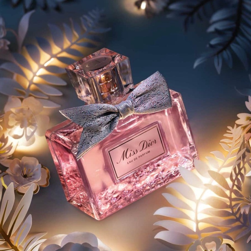 ᵗ.ʰ.ᵉ.ˢ.ᶜ.ᵉ.ⁿ.ᵗ - Miss Dior EDP | Nước hoa nữ 10ml