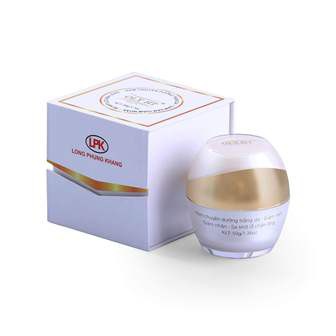 KEM CHUYÊN DƯỠNG TRẮNG DA - GIẢM NÁM - GIẢM NHĂN - SE KHÍT LỖ CHÂN LÔNG - OLY HT 50g (HÀNG CHÍNH HÃNG)
