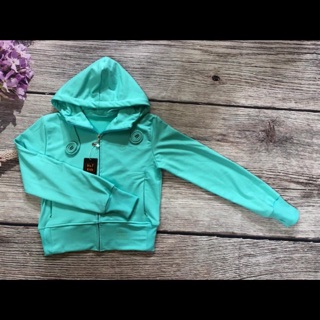 Áo khoác Lime8 Lửng