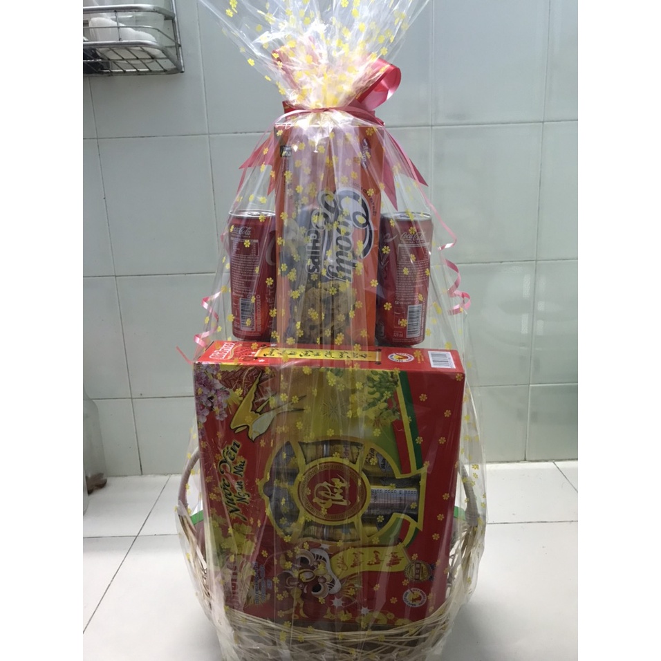 GIỎ QUÀ TẾT 07 | BigBuy360 - bigbuy360.vn