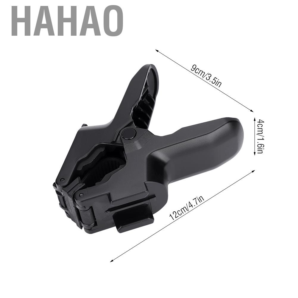 Kẹp Gắn Camera Hành Trình Gopro Đa Năng Tiện Dụng