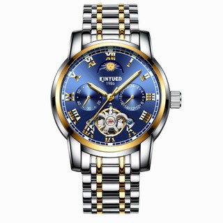 ĐỒNG HỒ CƠ NAM KINYUED J028