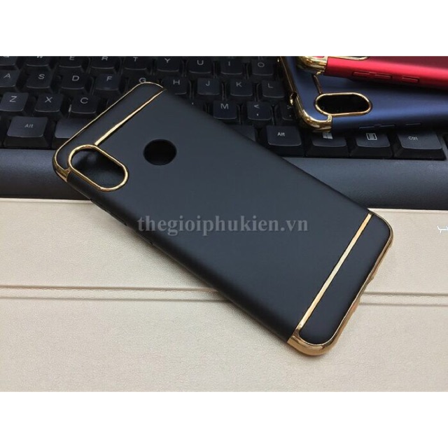Ốp lưng 3 mảnh Xiaomi Redmi 6