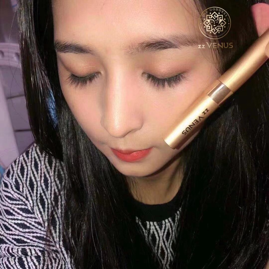 Serum Dưỡng Mi và Mày KING VENUS (phiên bản mới của Dưỡng mi zzVenus): Mi Dài và Dày tự nhiên chỉ sau lộ trình một cây! | BigBuy360 - bigbuy360.vn