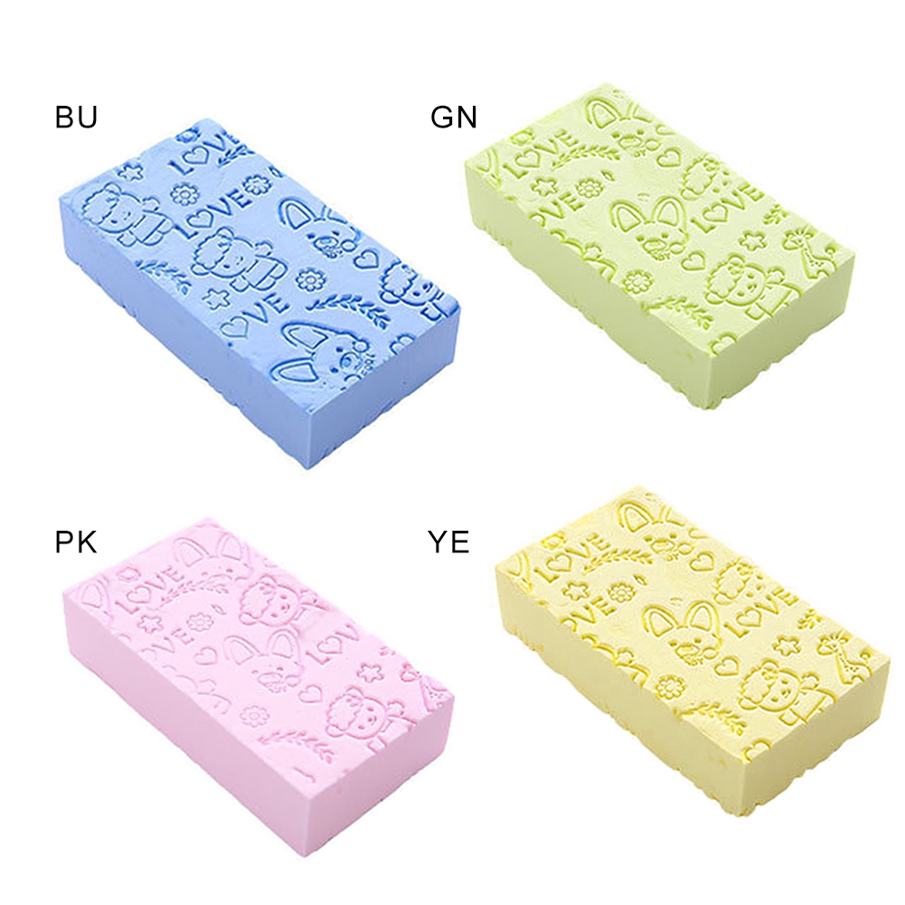 Miếng Bọt Biển Vệ Sinh Đa Năng
