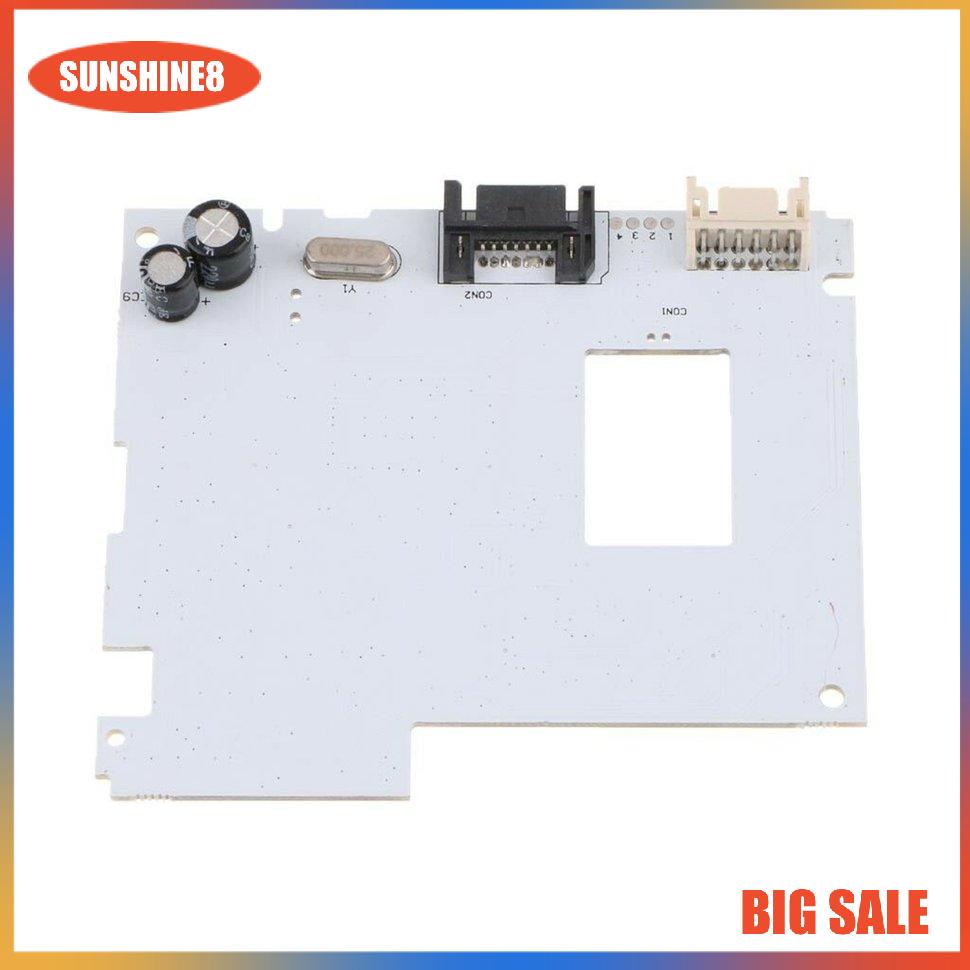 【SUN】PCB Drive Board Module For XBOX360 Slim DG-16D4S DG-16D5S LTU2 Version