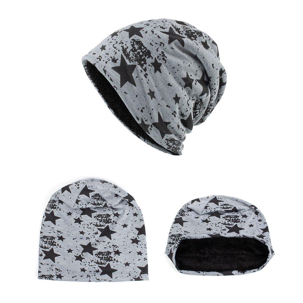 MAG Mũ Trùm Đầu Phong Cách Hip Hop Cho Nam Và Nữ